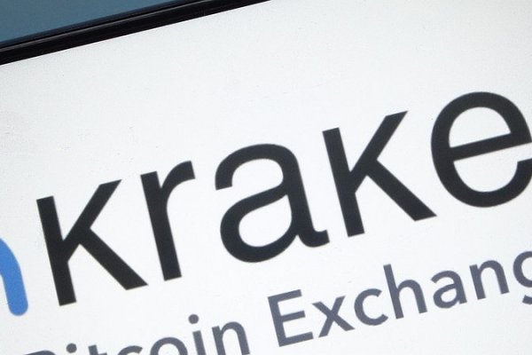 Пользователь не найден kraken